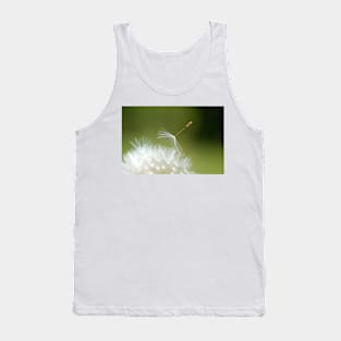 Escape Tank Top